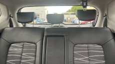 Kia Venga 1.6 4 5dr Auto [6] Petrol Hatchback